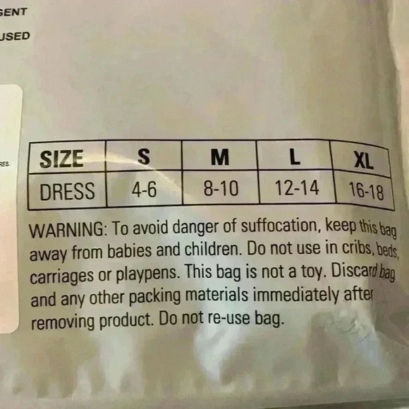 32 Degrees Heat 2 pack long sleeve scoop neck - Picture 2 of 4